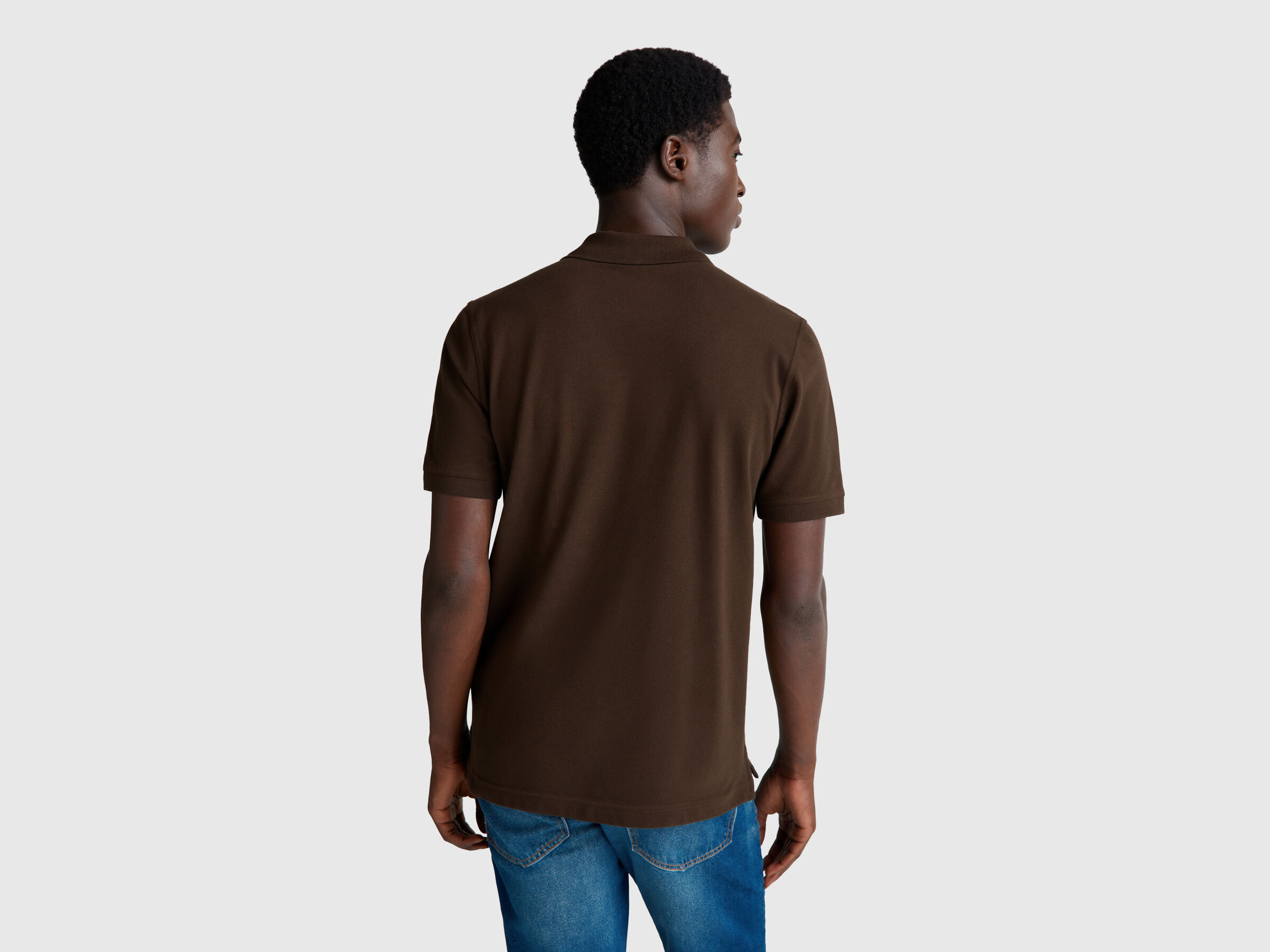 H/S POLO SHIRT Men image number 2